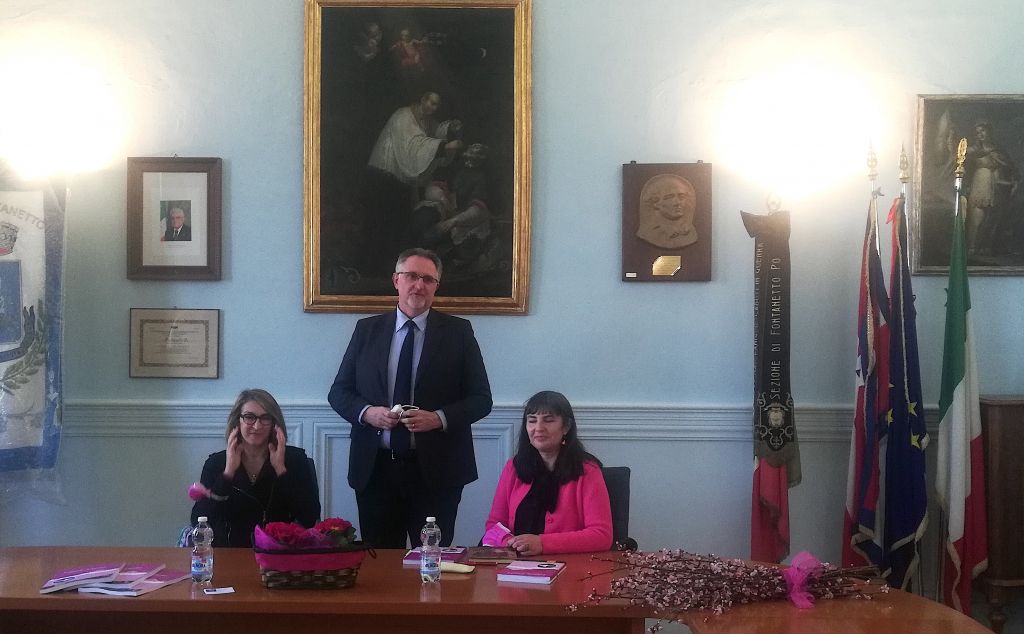 'Libere Uscite Idee per Donne in Fuga'